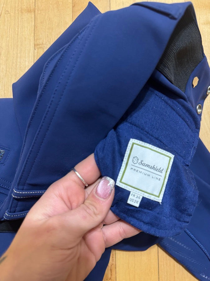 SAMSHIELD Samshield Breeches (3)