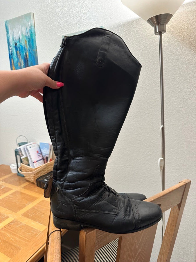 DOVER SADDLERY Dover saddlery riding sport tall boots