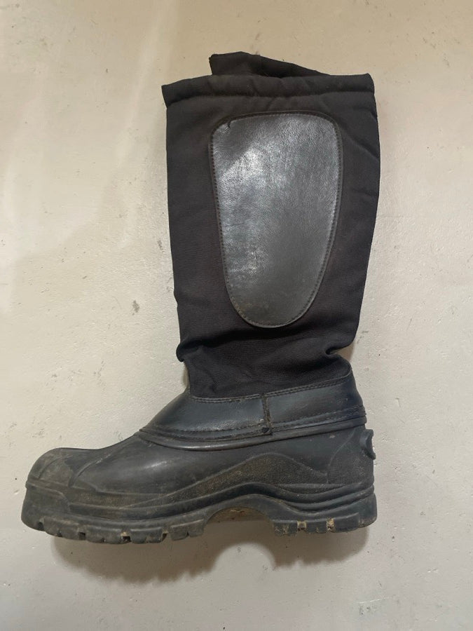 Ovation winter riding boots