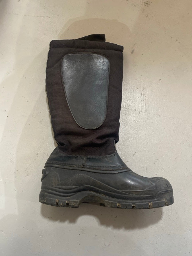 Ovation winter riding boots