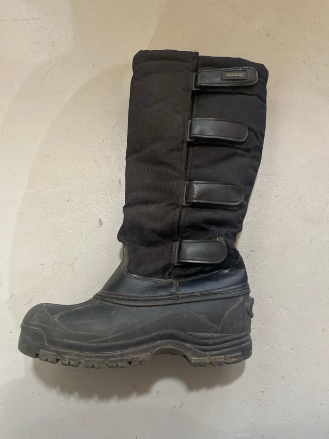 Ovation winter riding boots