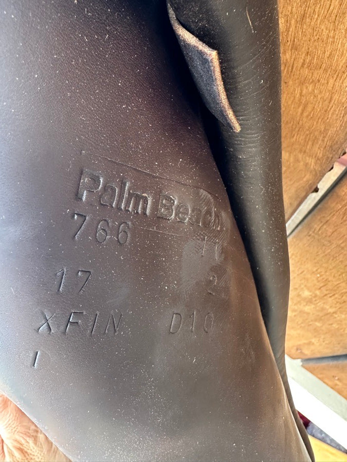 Voltaire Palm beach 17 2A