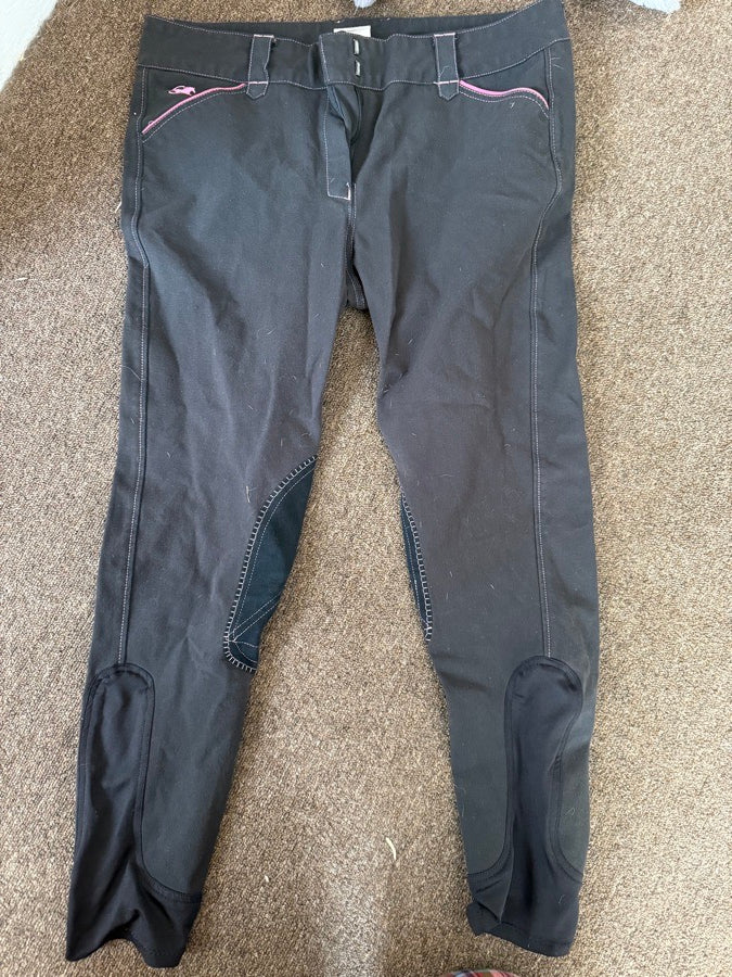 Smartpak pipers