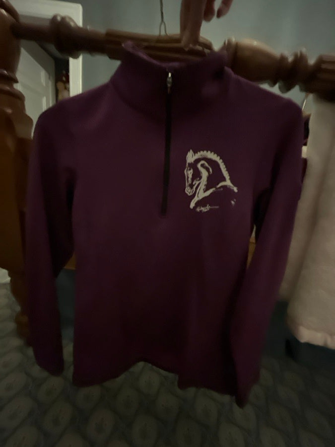 Kerrits Winter shirt
