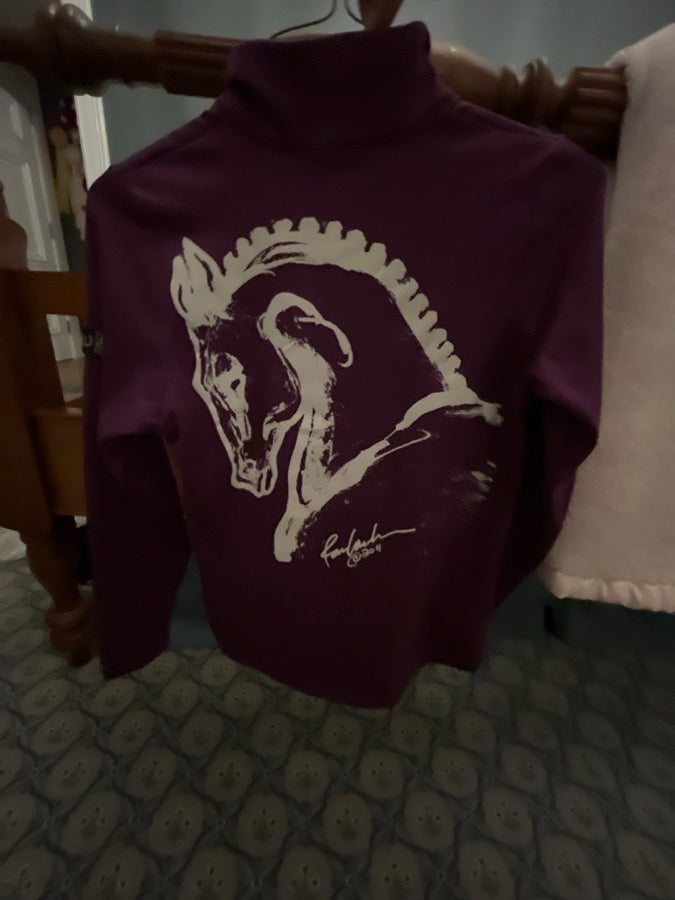 Kerrits Winter shirt