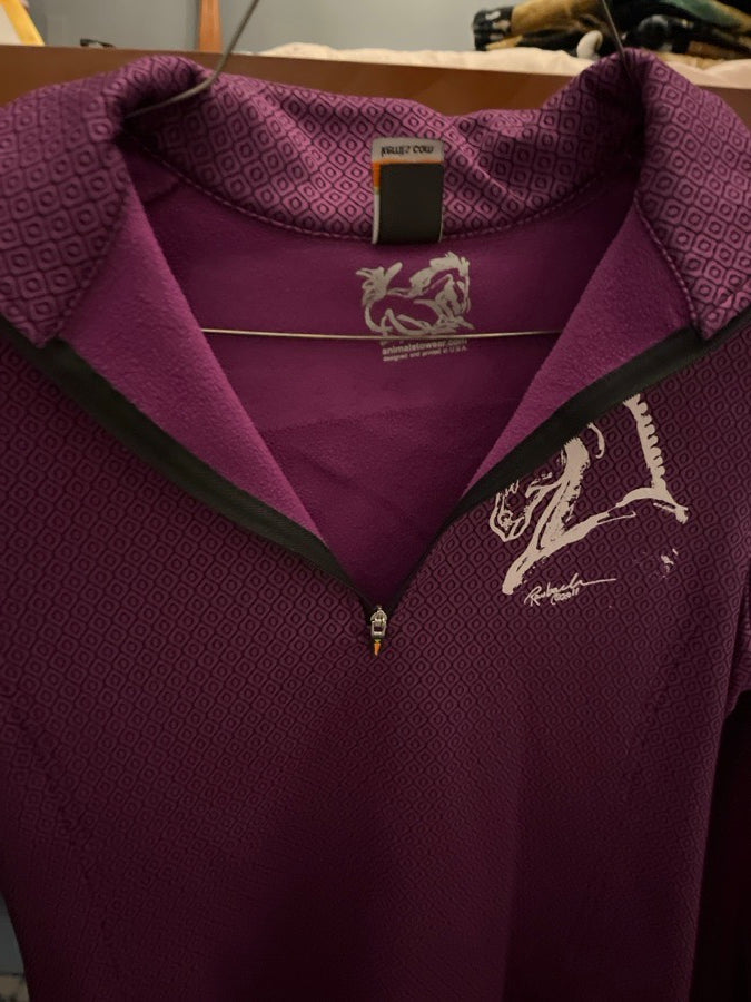 Kerrits Winter shirt