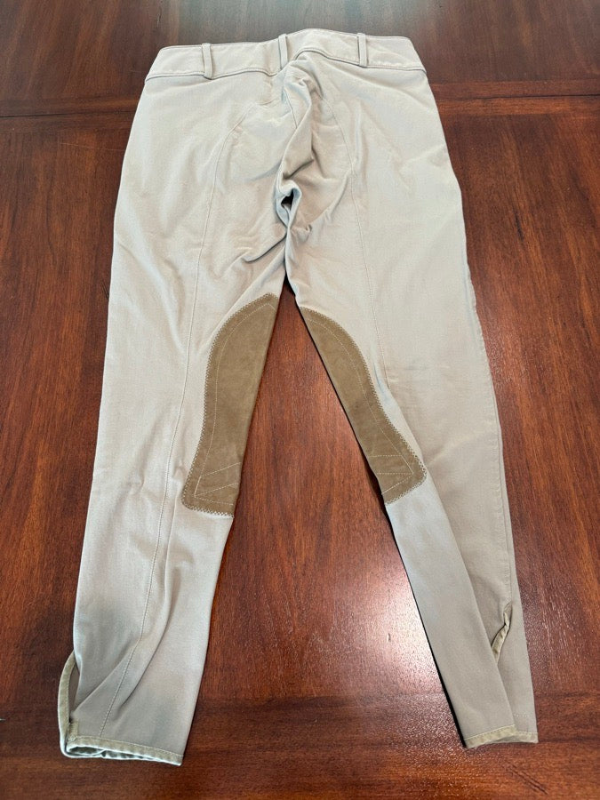 Tailored Sportsman Breeches