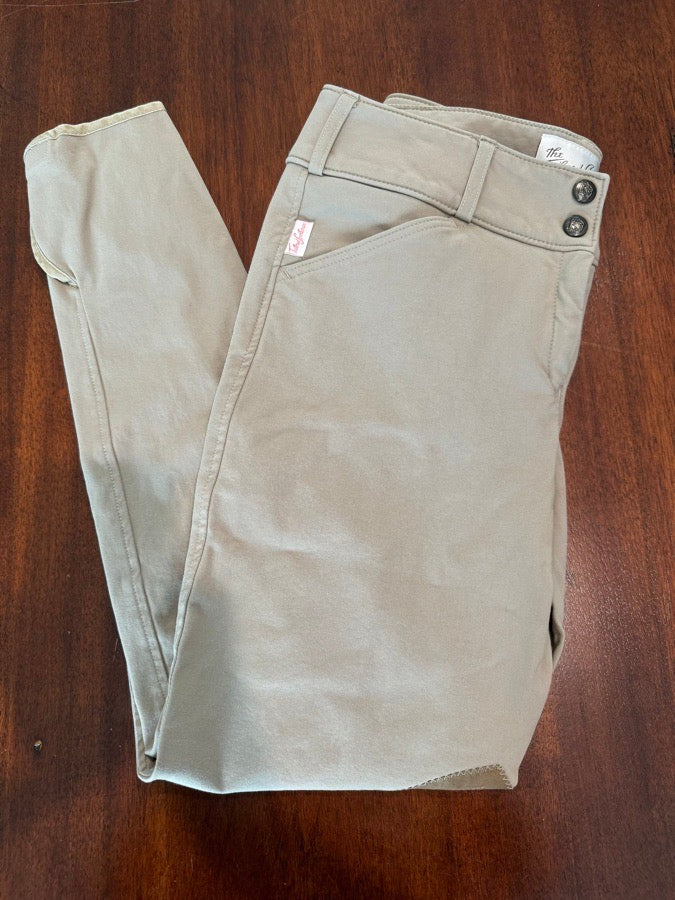 Tailored Sportsman Breeches
