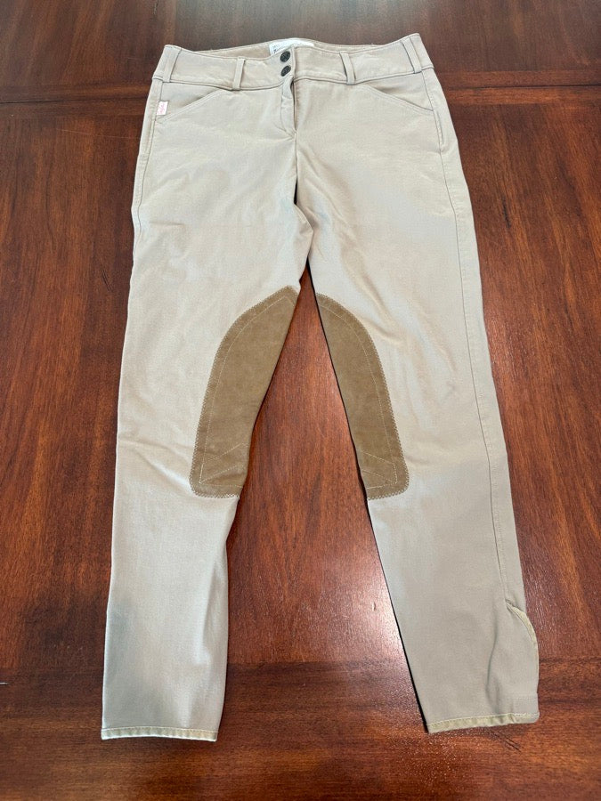 Tailored Sportsman Breeches