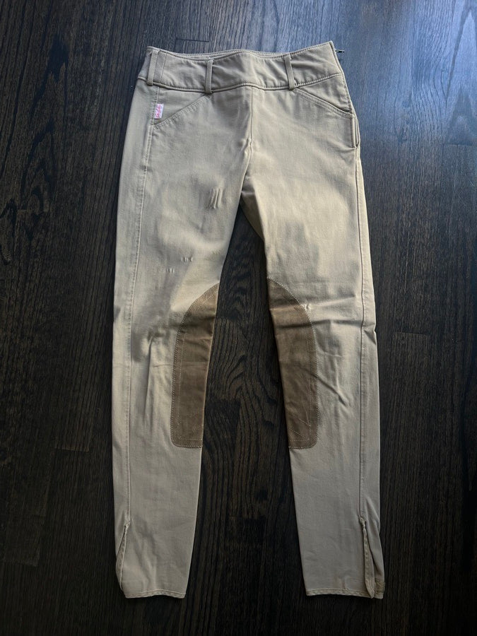 TAILORED SPORTSMAN 24R breeches