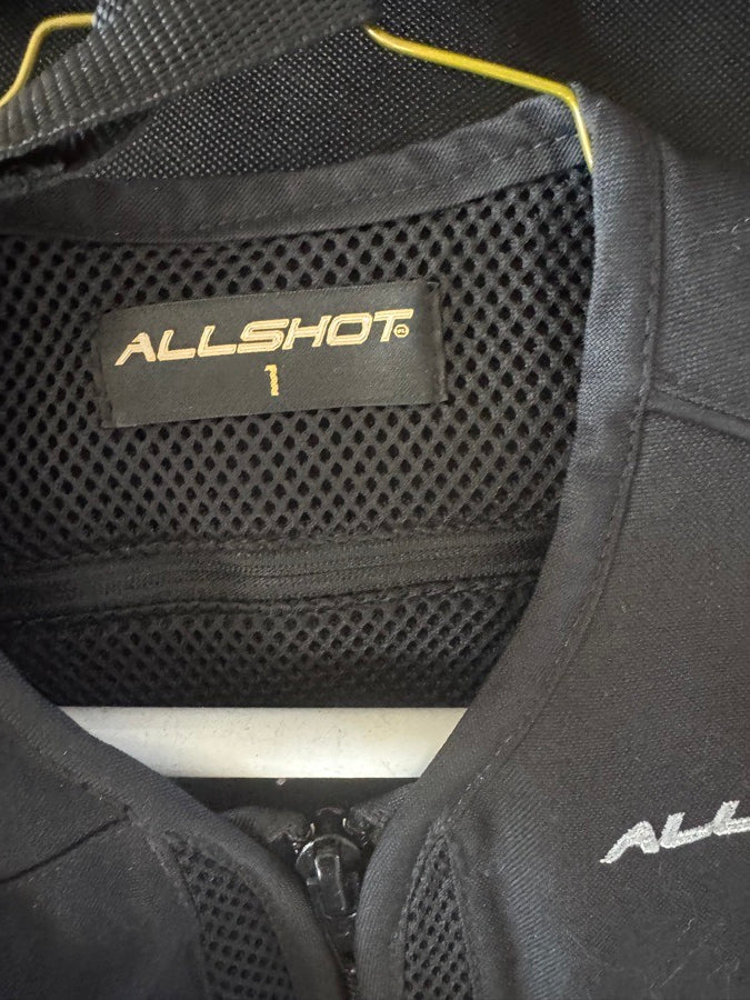 AllShot Child’s Air Vest