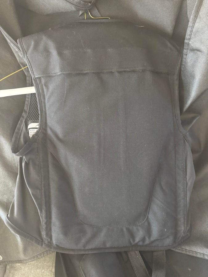 AllShot Child’s Air Vest