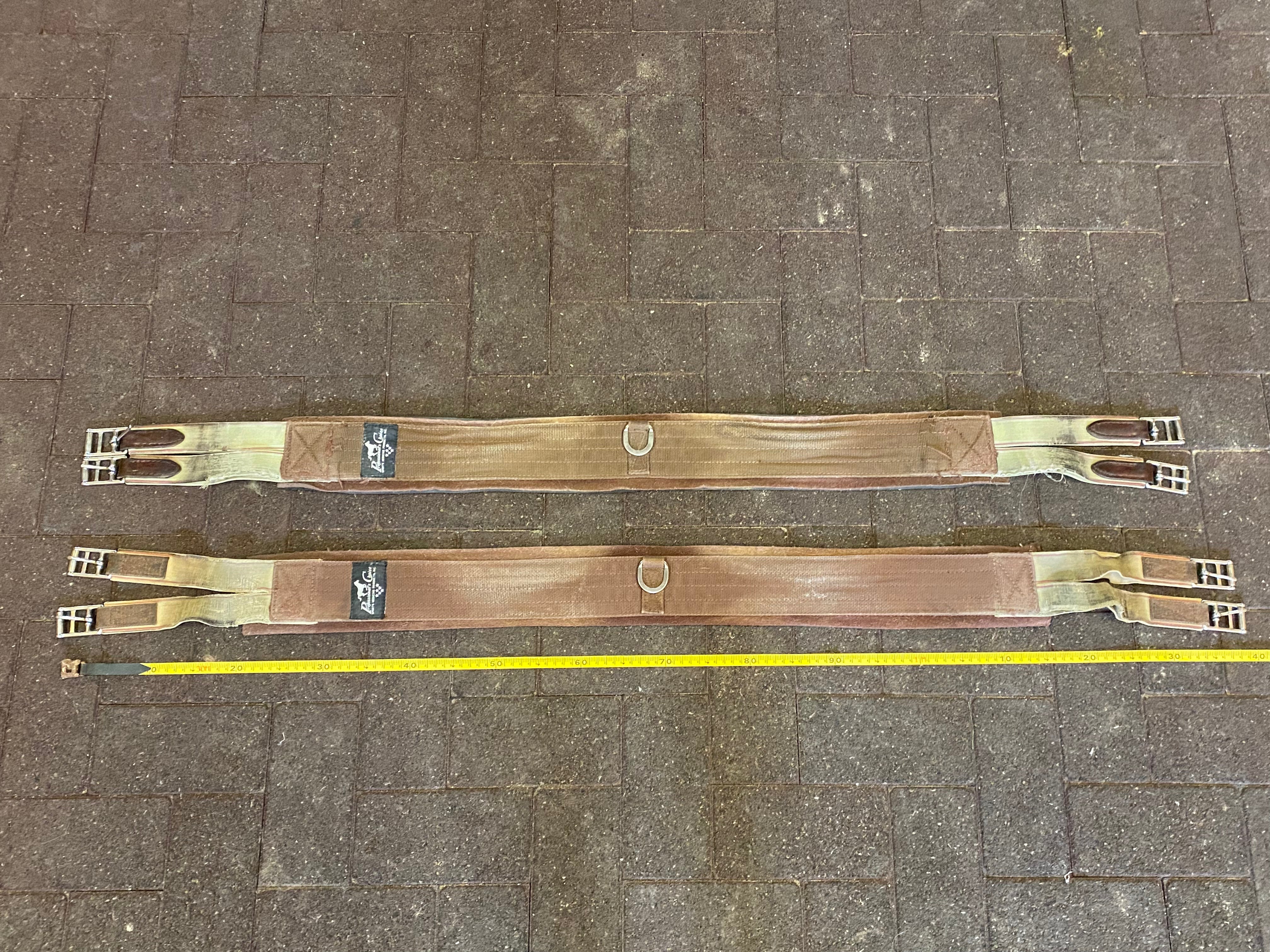 Professional Choice girth (54”)