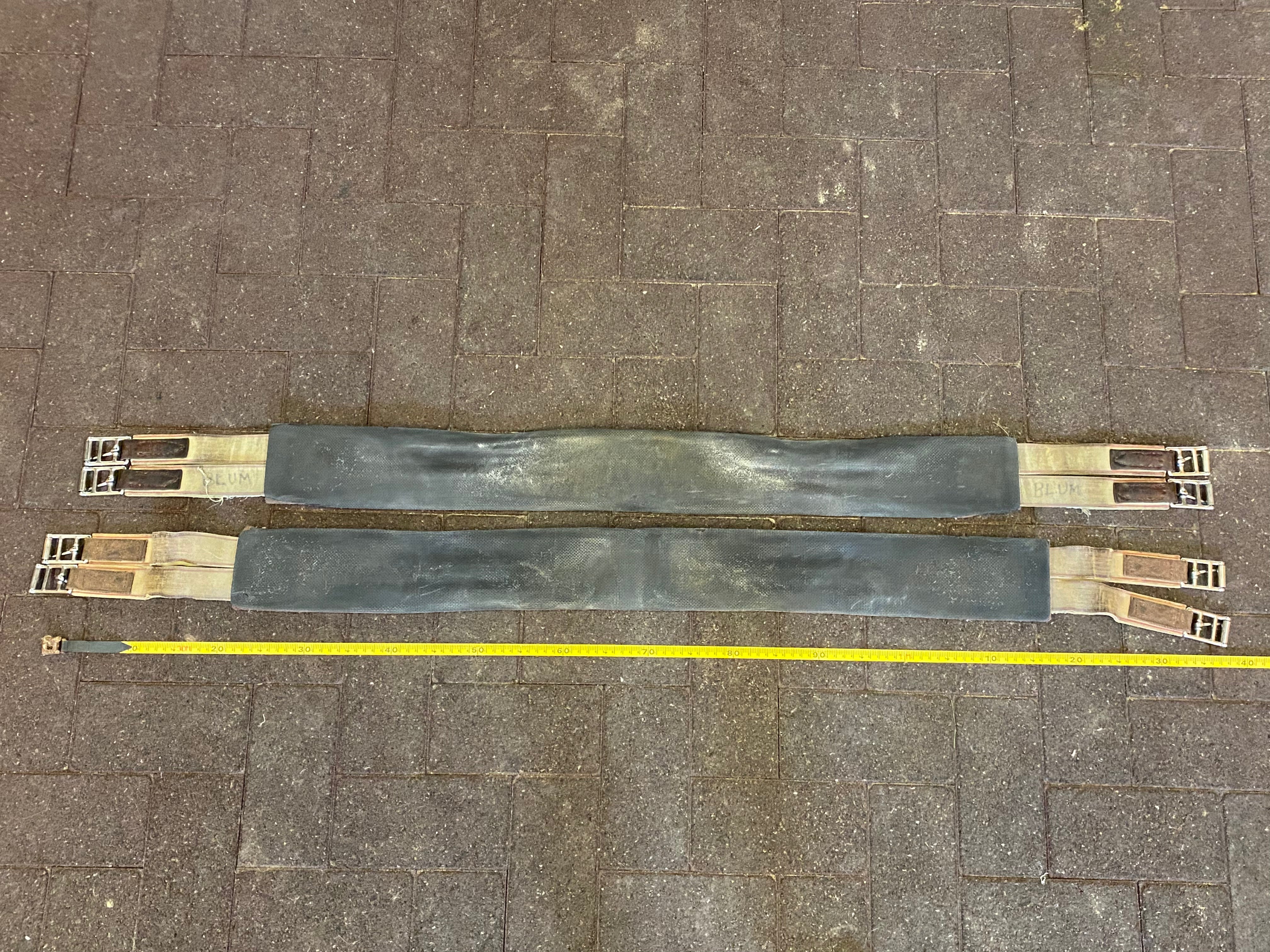 Professional Choice girth (54”)