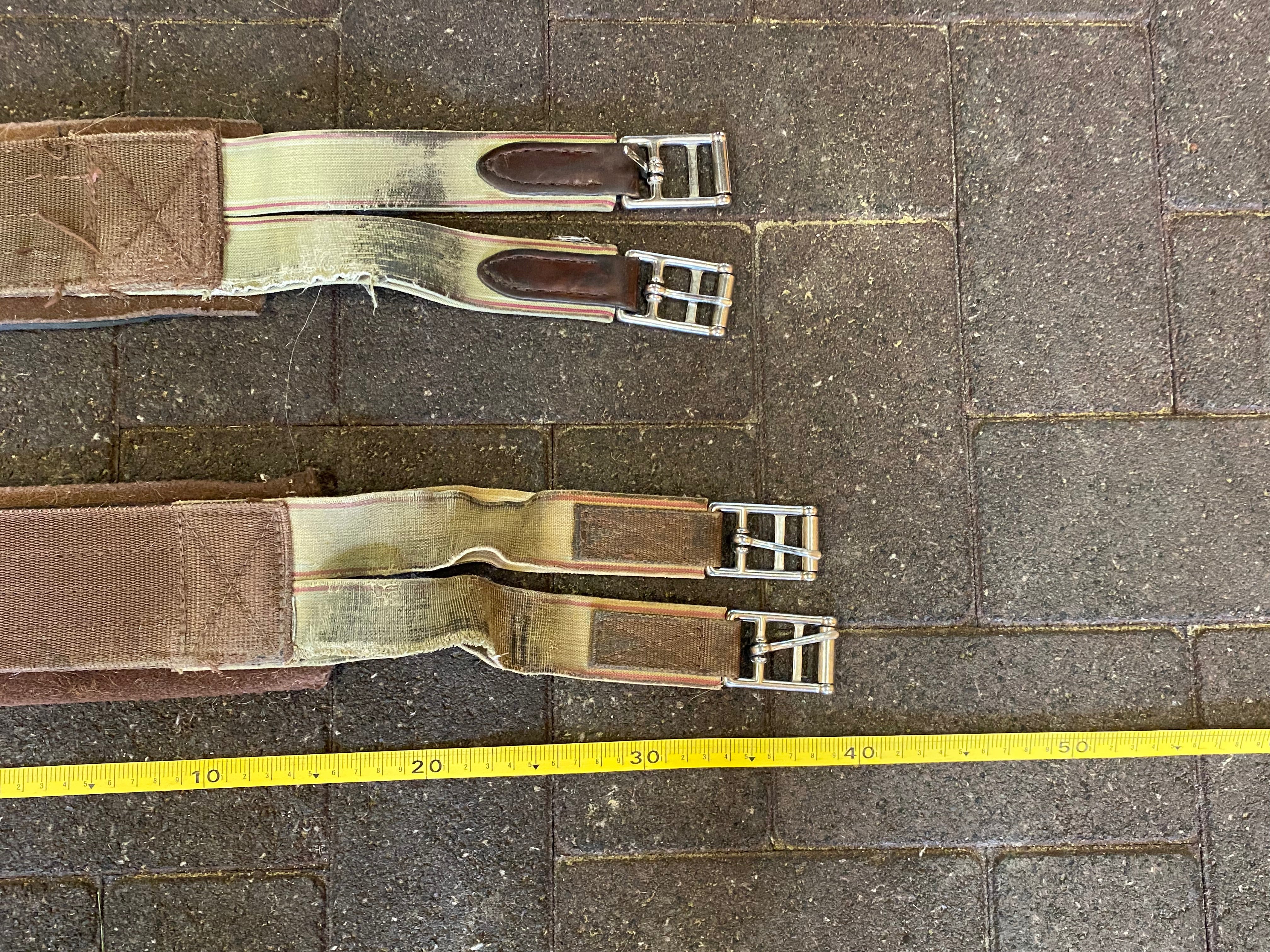 Professional Choice girth (54”)