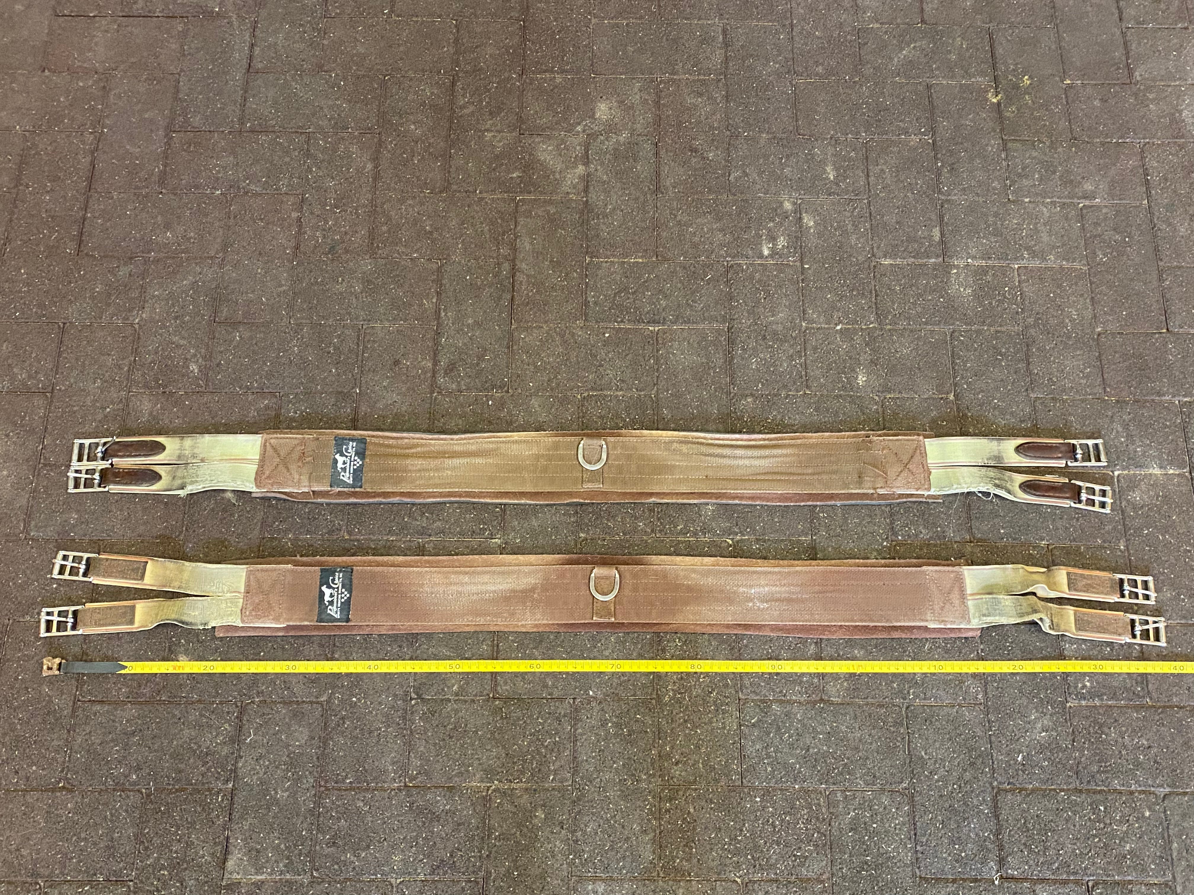 Professional Choice girth (54”)