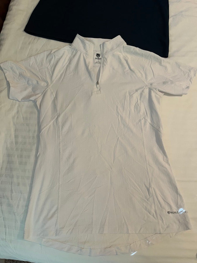 OTHER Noble Equestrian shirt