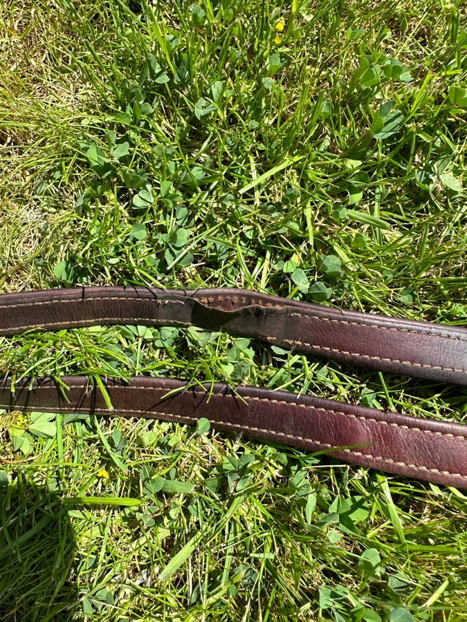 CWD leathers size 50