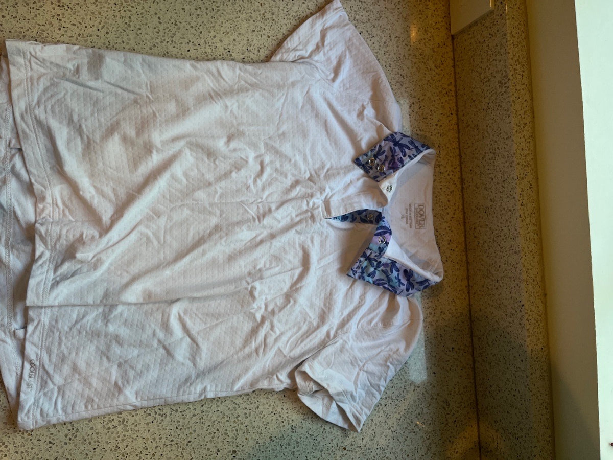 Kids Dover show shirt