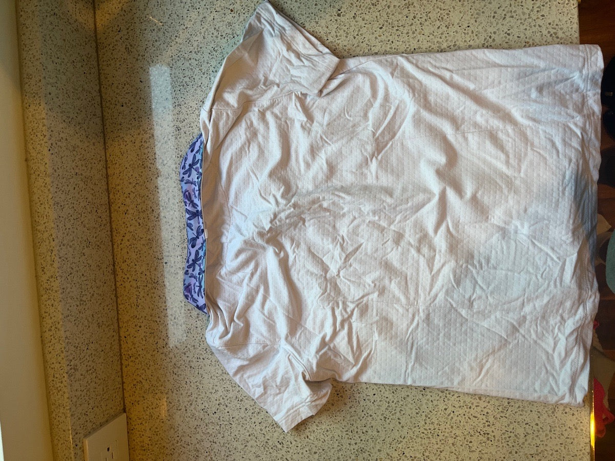 Kids Dover show shirt