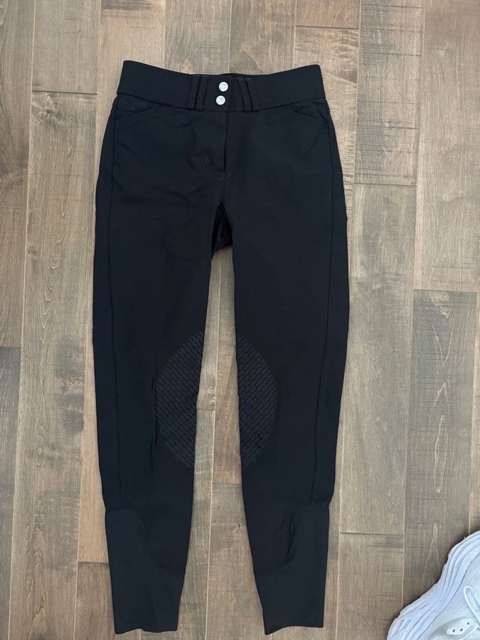 IconEQ Wellesley Tech Nova knee patch breeches
