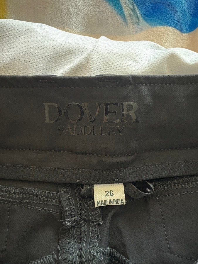 IconEQ Wellesley Tech Nova knee patch breeches