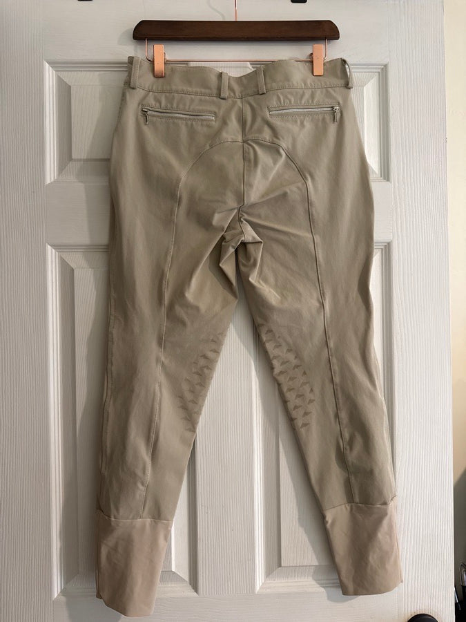 IAGO Iago tan breeches (3)