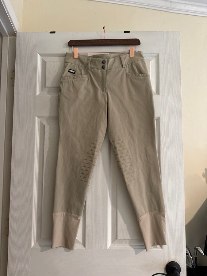 IAGO Iago tan breeches