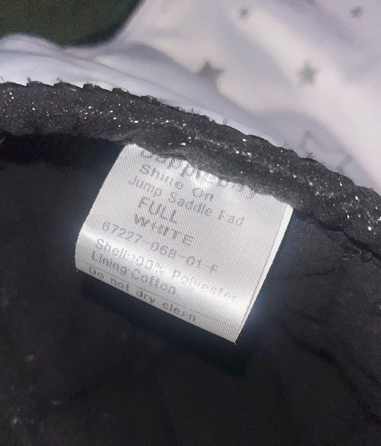 Other Dapplebay white star jump pad (5)