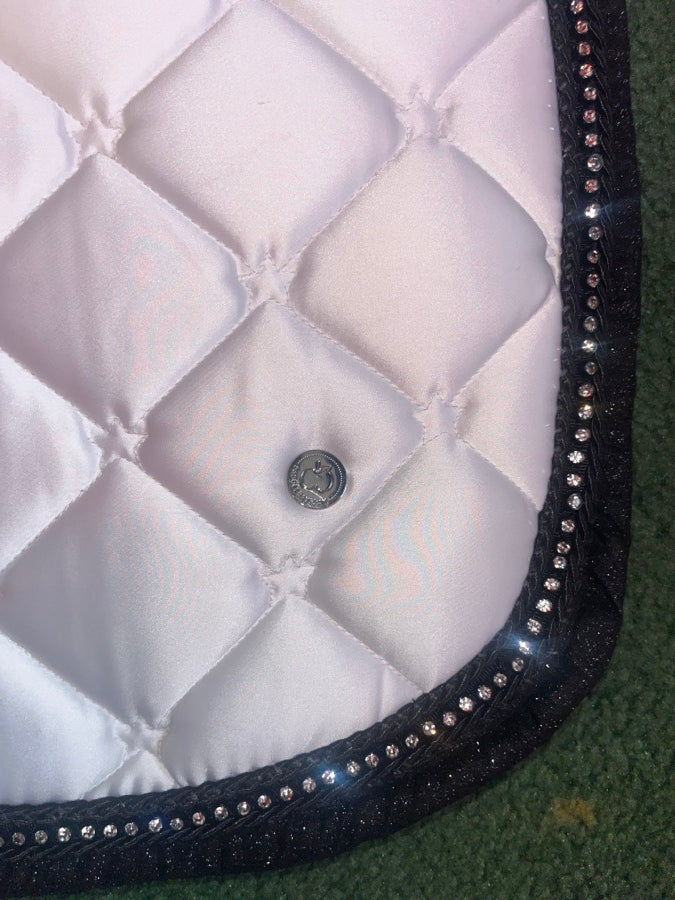Other Dapplebay white star jump pad (3)