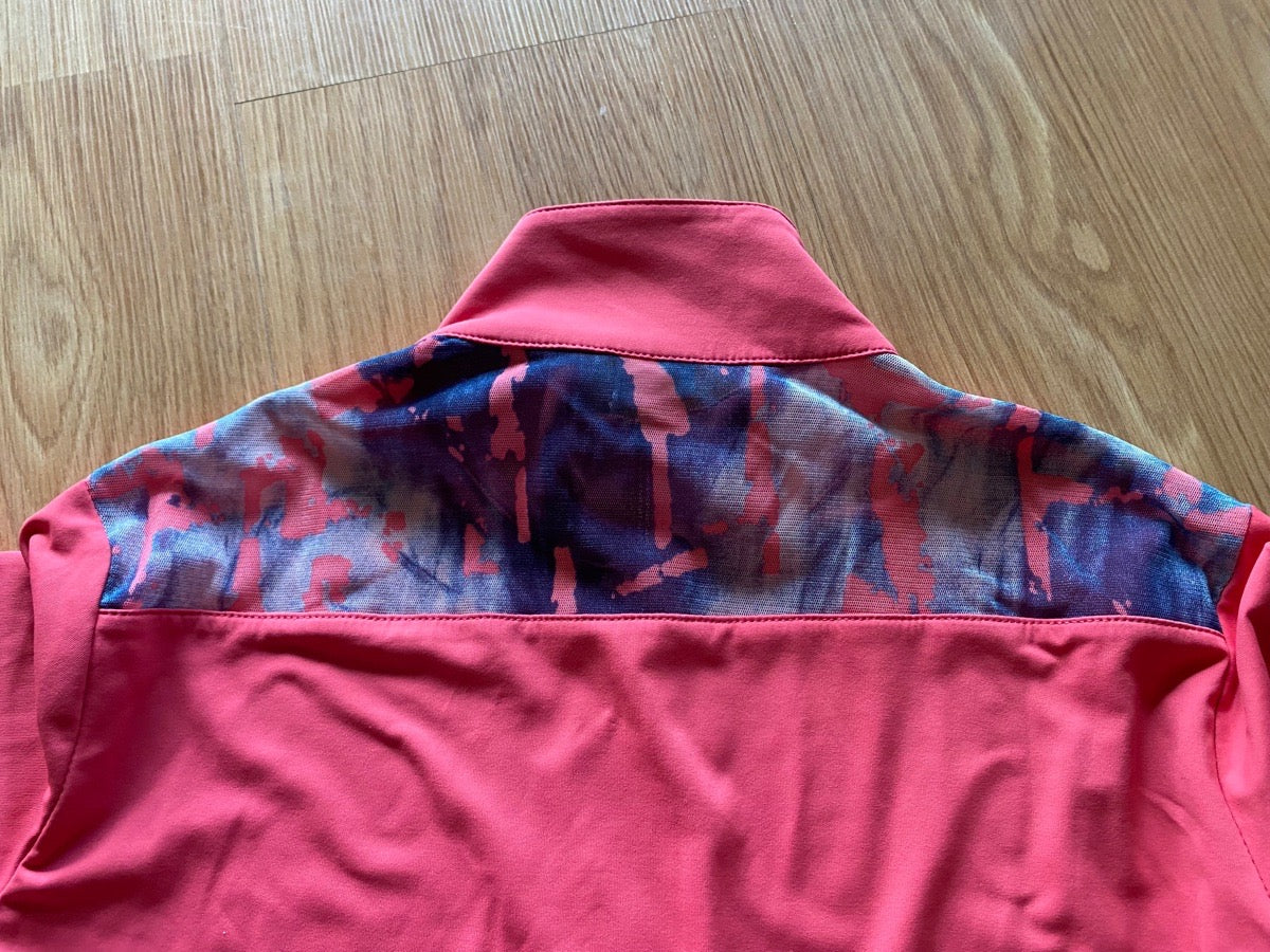 Xs rj classics sunshirt