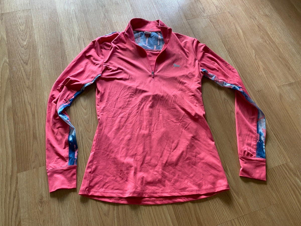 Xs rj classics sunshirt