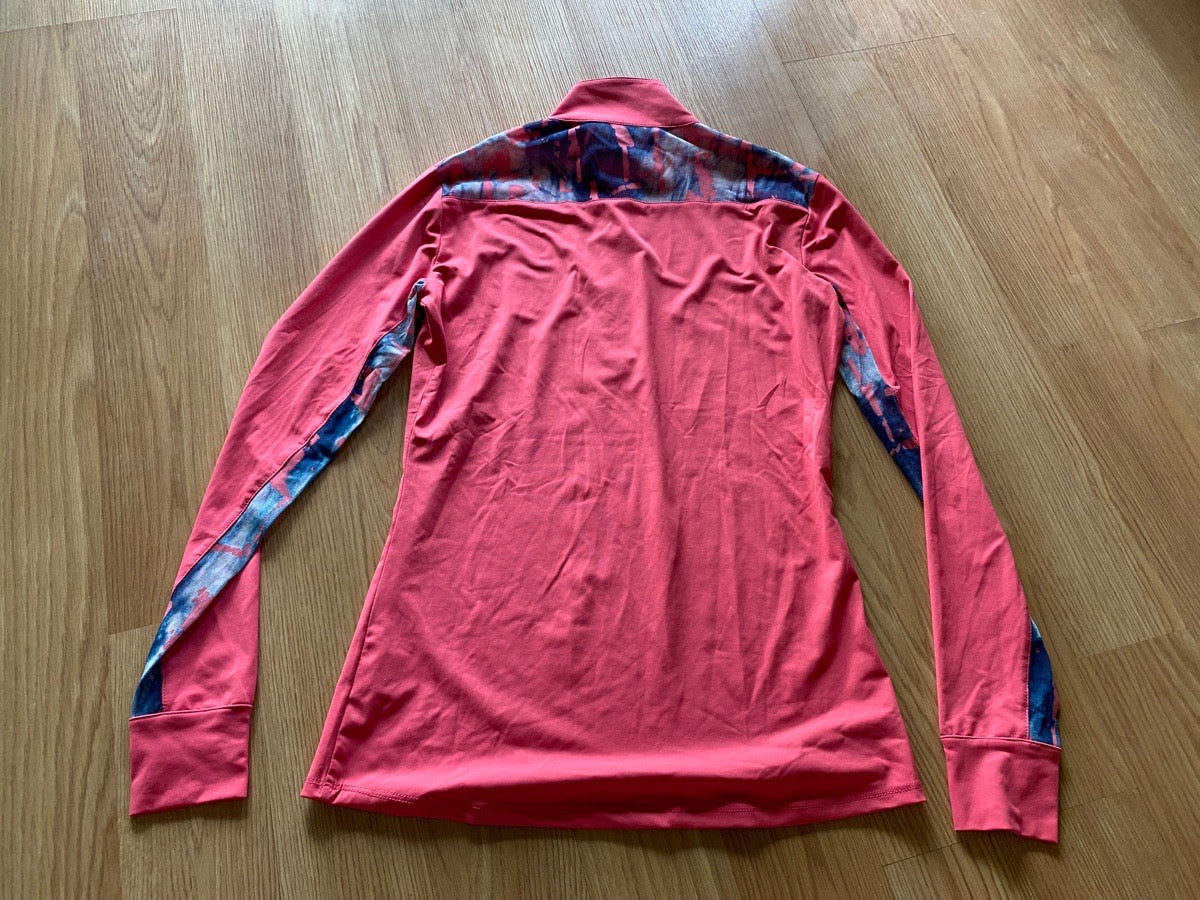 Xs rj classics sunshirt