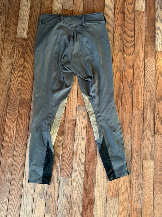 RJ Classics Breeches - Grey
