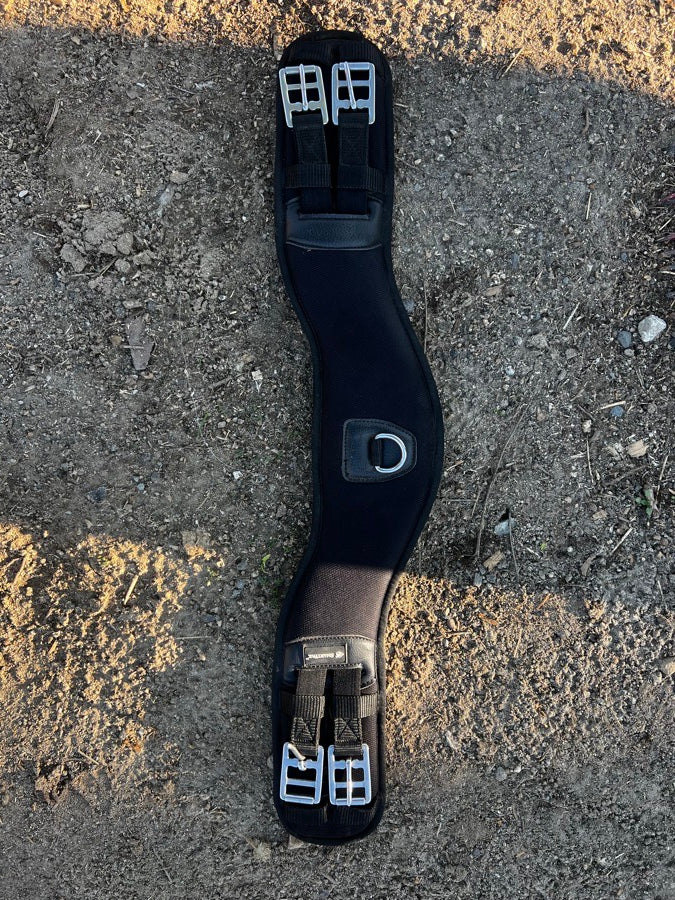 Smartpak Anatomical Short Girth