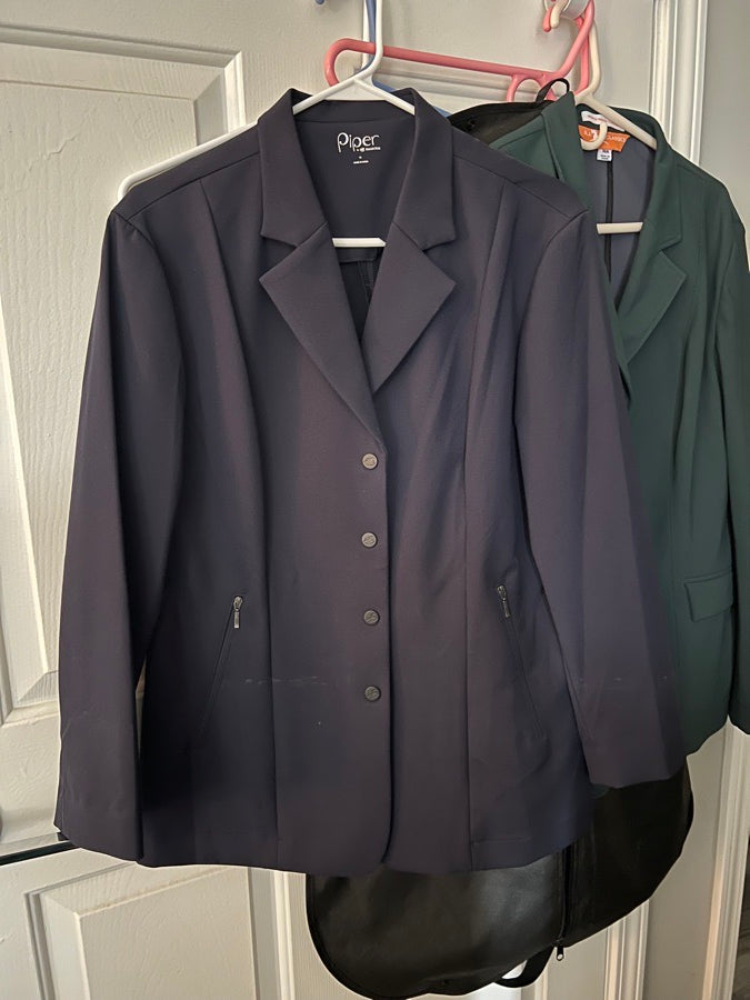 PIPER BY SMARTPAK 12R Piper Coat