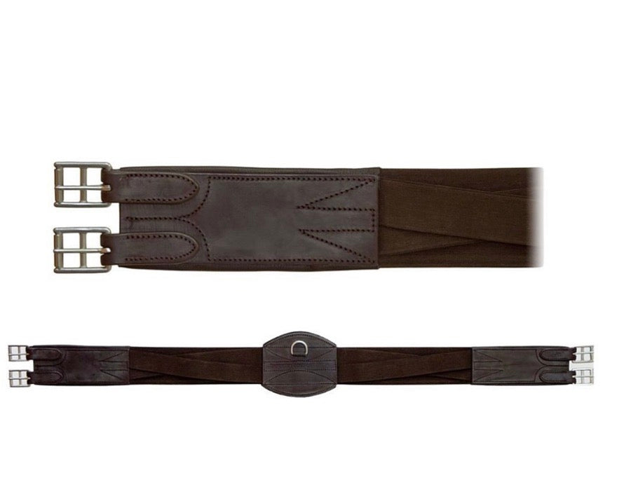 Other TAPESTRY EQUINE COMFORT GIRTH 40” (2)