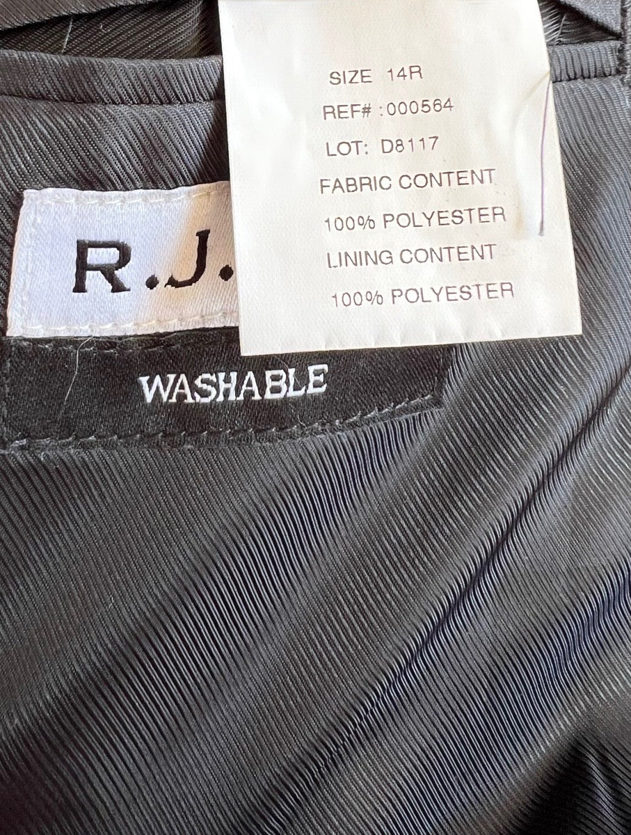 RJ Classics Show Jacket (3)