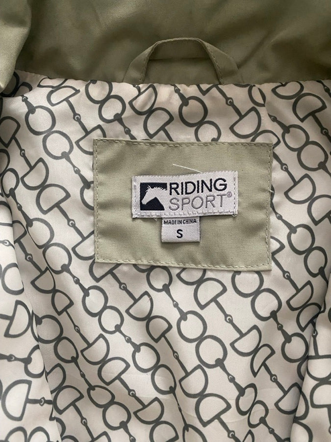 Riding Sport Vest