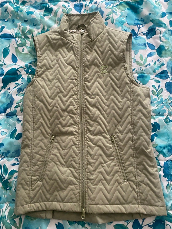 Riding Sport Vest
