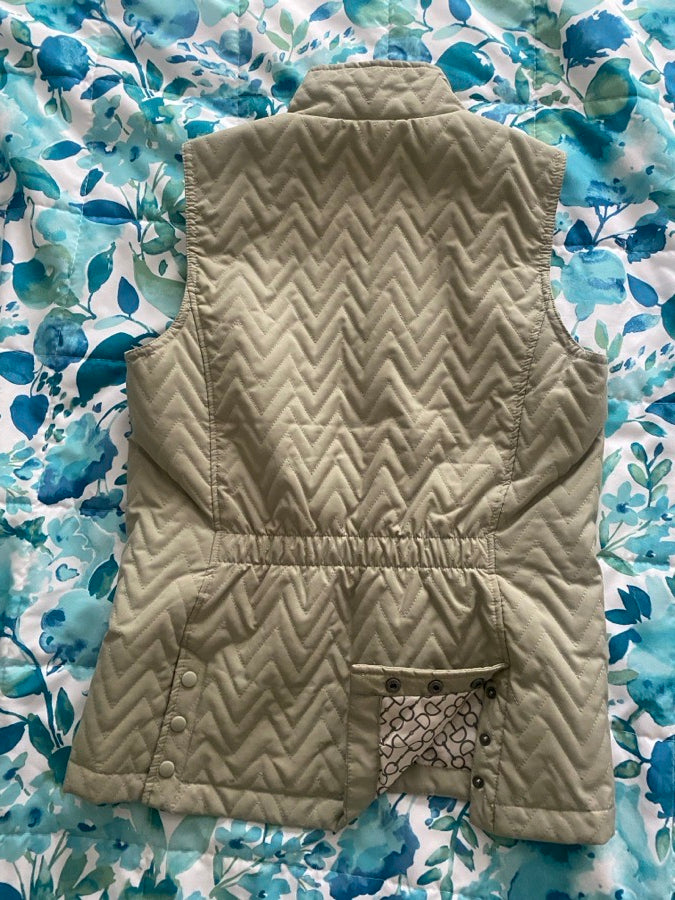 Riding Sport Vest