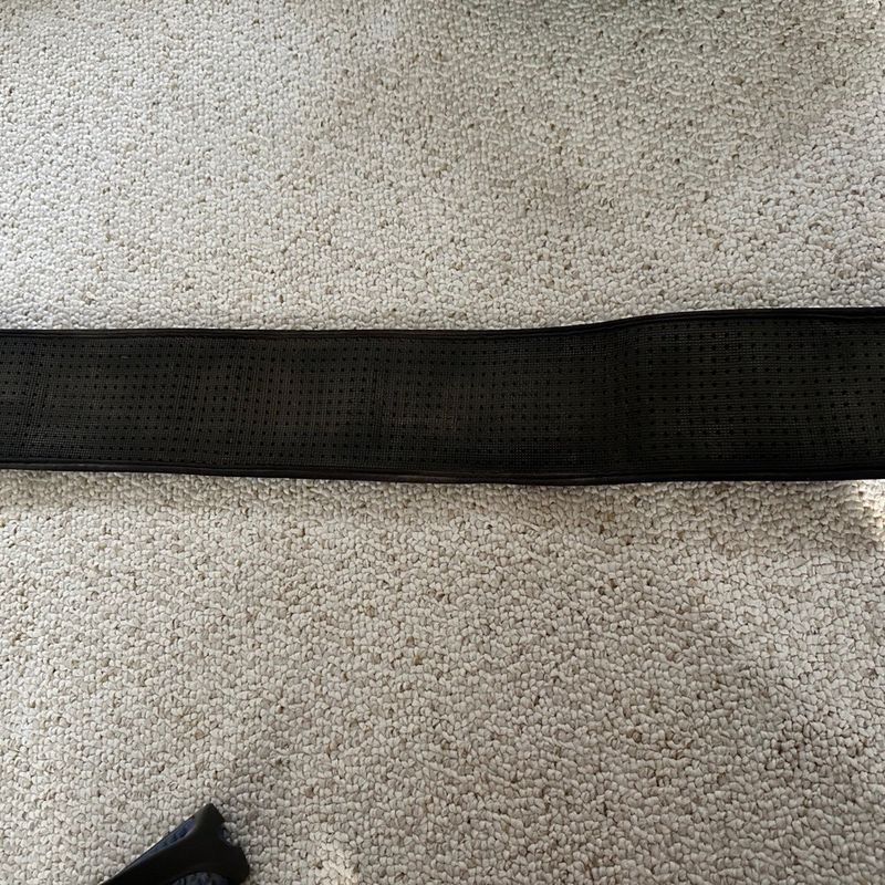 Professionals choice Ventec dressage girth