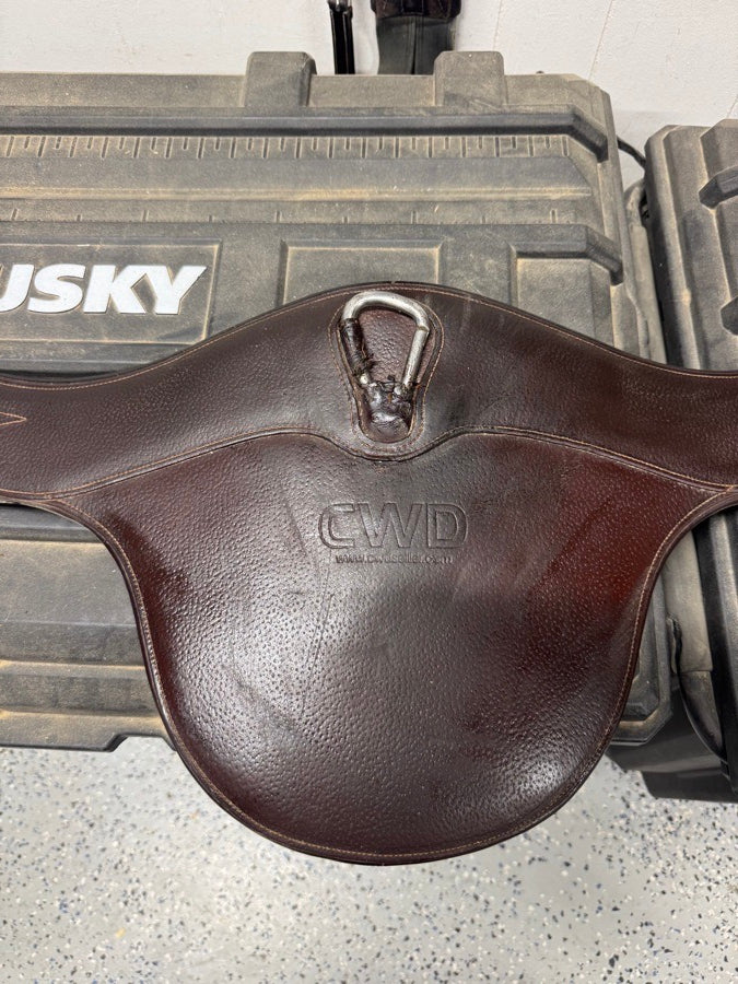 CWD CWD Belly Guard Girth (3)