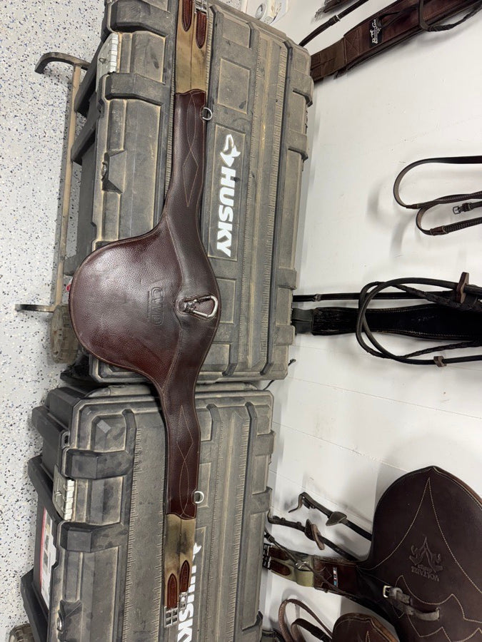 CWD CWD Belly Guard Girth