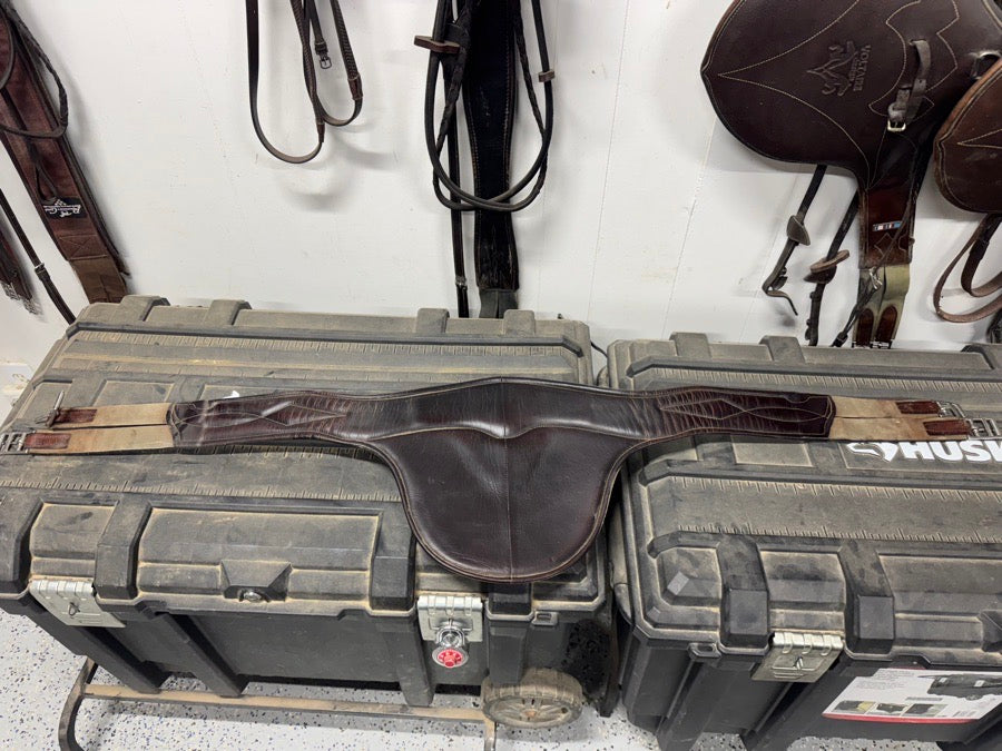 CWD CWD Belly Guard Girth (5)