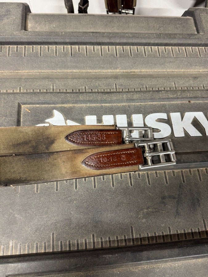 CWD CWD Belly Guard Girth (4)