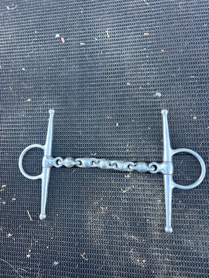 Other Full Cheek Waterford