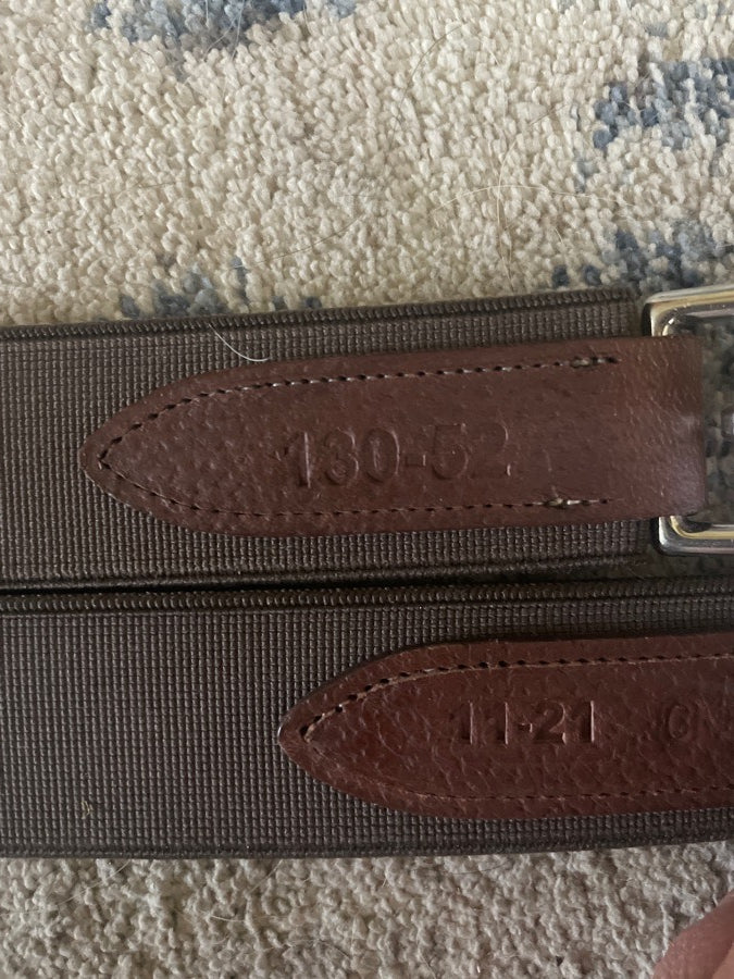 CWD Anatomical Girth