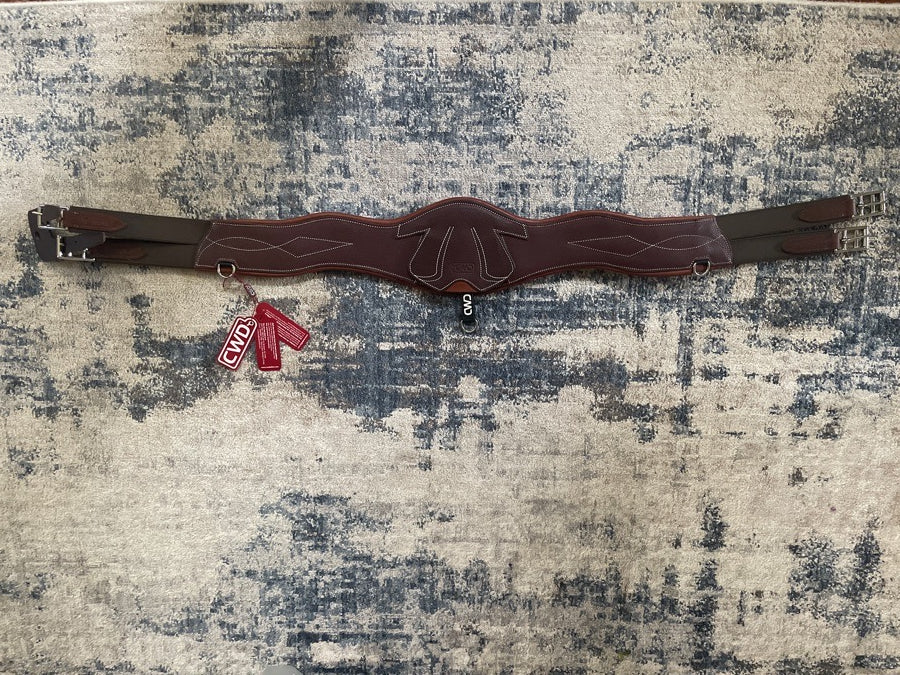 CWD Anatomical Girth