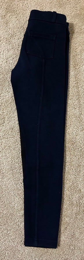 Kids Navy Breeches